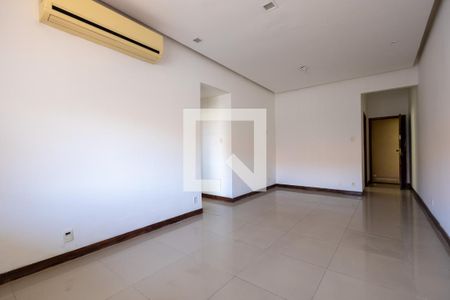 Sala de apartamento para alugar com 3 quartos, 110m² em Maracanã, Rio de Janeiro