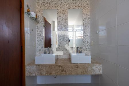 Apartamento para alugar com 110m², 3 quartos e 1 vagaBanheiro Suite