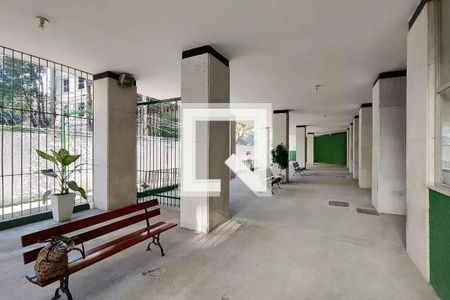 Apartamento para alugar com 110m², 3 quartos e 1 vagaÁrea Comum