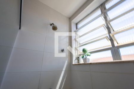 Apartamento para alugar com 110m², 3 quartos e 1 vagaBanheiro Suite