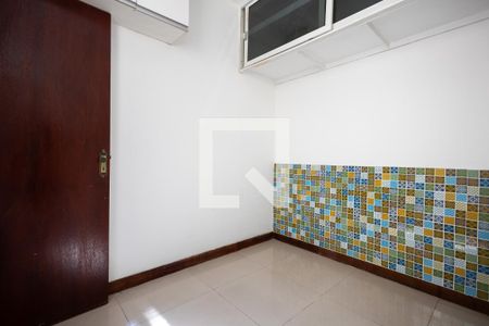 Apartamento para alugar com 110m², 3 quartos e 1 vagaQuarto de Serviço