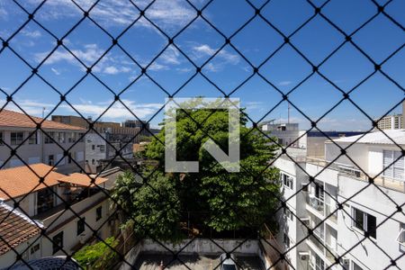 Apartamento para alugar com 110m², 3 quartos e 1 vagaQuarto 2 Vista