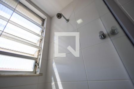 Apartamento para alugar com 110m², 3 quartos e 1 vagaBanheiro Social