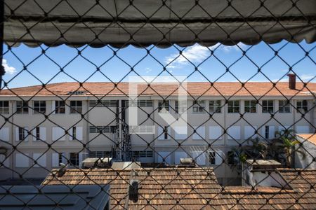 Quarto Suite Vista de apartamento para alugar com 3 quartos, 110m² em Maracanã, Rio de Janeiro