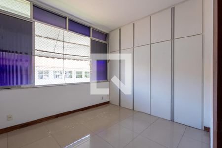 Quarto Suite de apartamento para alugar com 3 quartos, 110m² em Maracanã, Rio de Janeiro