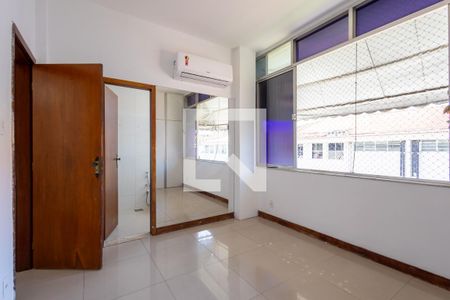 Quarto Suite de apartamento para alugar com 3 quartos, 110m² em Maracanã, Rio de Janeiro