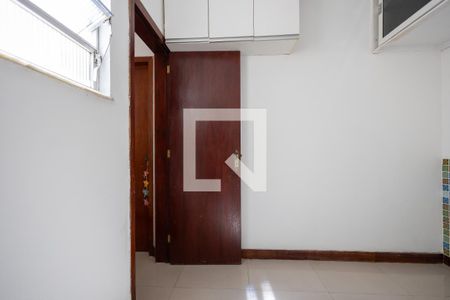 Apartamento para alugar com 110m², 3 quartos e 1 vagaQuarto de Serviço