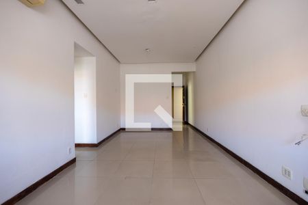 Sala de apartamento para alugar com 3 quartos, 110m² em Maracanã, Rio de Janeiro