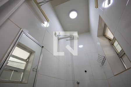 Apartamento para alugar com 110m², 3 quartos e 1 vagaBanheiro de Serviço
