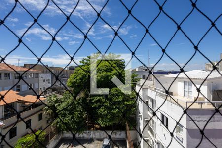 Apartamento para alugar com 110m², 3 quartos e 1 vagaQuarto 3 Vista