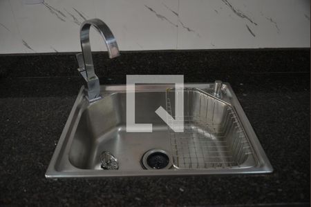 Apartamento para alugar com 67m², 3 quartos e 1 vagaCozinha