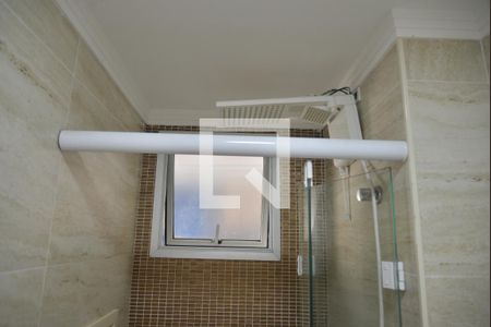 Apartamento para alugar com 67m², 3 quartos e 1 vagaBanheiro 2