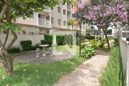 Apartamento para alugar com 67m², 3 quartos e 1 vagaÁrea comum