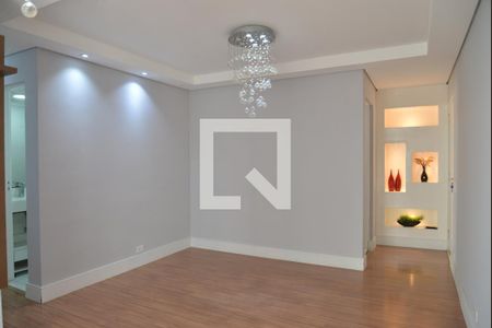 Apartamento para alugar com 67m², 3 quartos e 1 vagaSala