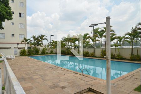 Apartamento para alugar com 67m², 3 quartos e 1 vagaÁrea comum