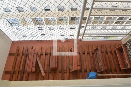 Apartamento para alugar com 67m², 3 quartos e 1 vagaVaranda