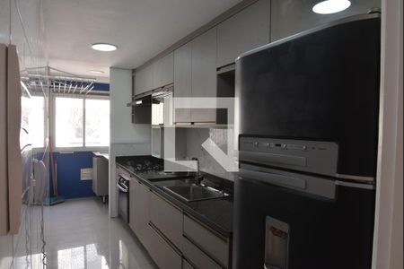 Apartamento para alugar com 67m², 3 quartos e 1 vagaCozinha