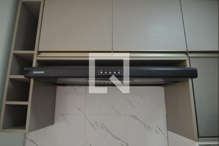 Apartamento para alugar com 67m², 3 quartos e 1 vagaCozinha