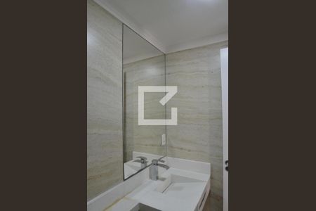 Apartamento para alugar com 67m², 3 quartos e 1 vagaBanheiro 2