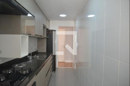 Apartamento para alugar com 67m², 3 quartos e 1 vagaCozinha