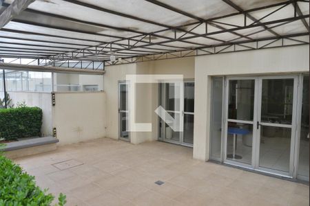 Apartamento para alugar com 67m², 3 quartos e 1 vagaÁrea comum