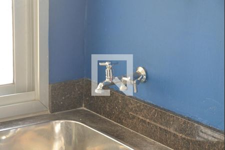 Apartamento para alugar com 67m², 3 quartos e 1 vagaÁrea de Serviço