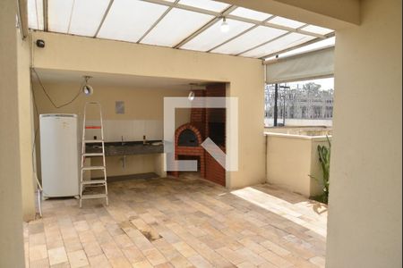 Apartamento para alugar com 67m², 3 quartos e 1 vagaÁrea comum