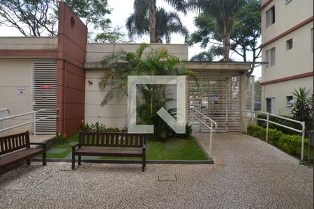 Apartamento para alugar com 67m², 3 quartos e 1 vagaÁrea comum