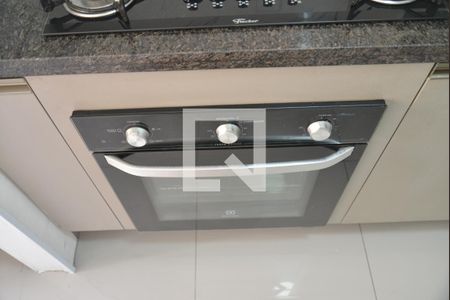 Apartamento para alugar com 67m², 3 quartos e 1 vagaCozinha