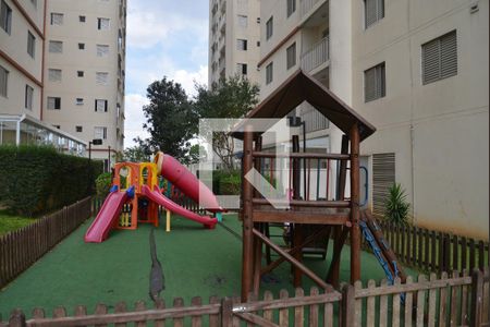 Apartamento para alugar com 67m², 3 quartos e 1 vagaÁrea comum