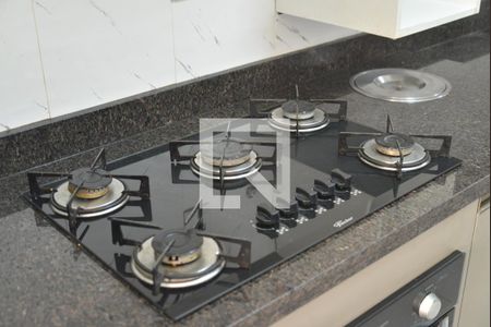 Apartamento para alugar com 67m², 3 quartos e 1 vagaCozinha