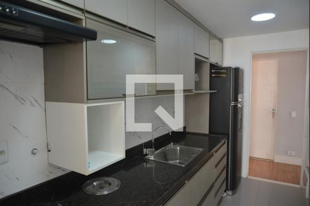 Apartamento para alugar com 67m², 3 quartos e 1 vagaCozinha