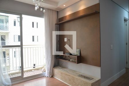 Apartamento para alugar com 67m², 3 quartos e 1 vagaSala