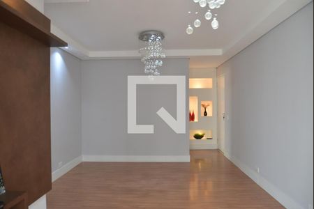 Apartamento para alugar com 67m², 3 quartos e 1 vagaSala