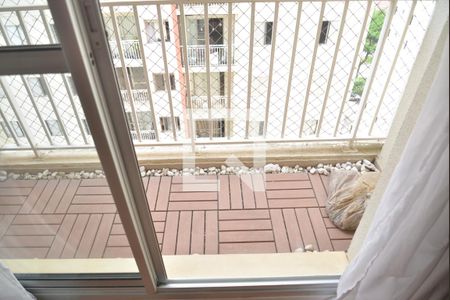 Apartamento para alugar com 67m², 3 quartos e 1 vagaVaranda