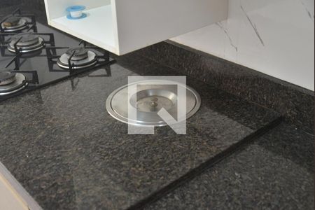 Apartamento para alugar com 67m², 3 quartos e 1 vagaCozinha