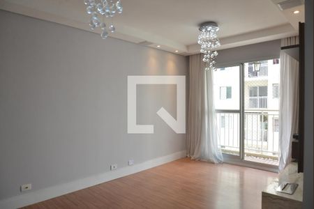 Apartamento para alugar com 67m², 3 quartos e 1 vagaSala