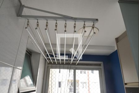 Apartamento para alugar com 67m², 3 quartos e 1 vagaÁrea de Serviço