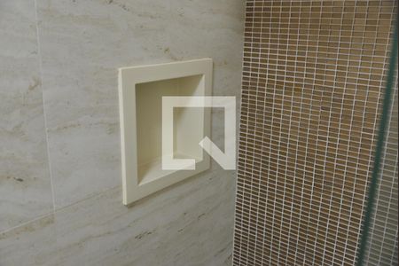 Apartamento para alugar com 67m², 3 quartos e 1 vagaBanheiro 2