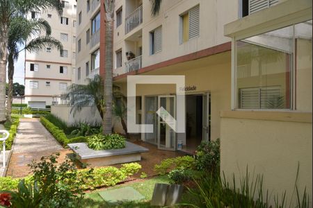 Apartamento para alugar com 67m², 3 quartos e 1 vagaÁrea comum