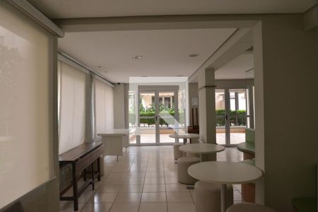 Apartamento para alugar com 67m², 3 quartos e 1 vagaÁrea comum