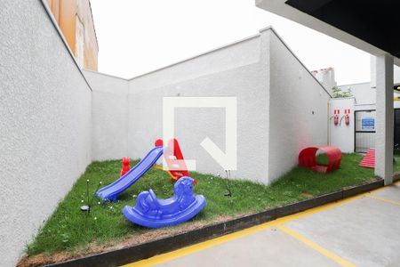 Apartamento para alugar com 29m², 1 quarto e sem vagaPet