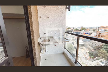 Apartamento para alugar com 29m², 1 quarto e sem vagaÁrea de Serviço