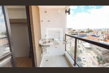 Apartamento para alugar com 29m², 1 quarto e sem vagaÁrea de Serviço