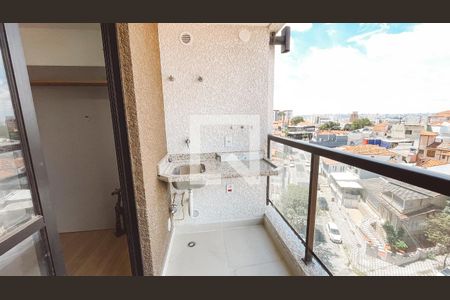 Apartamento para alugar com 29m², 1 quarto e sem vagaÁrea de Serviço