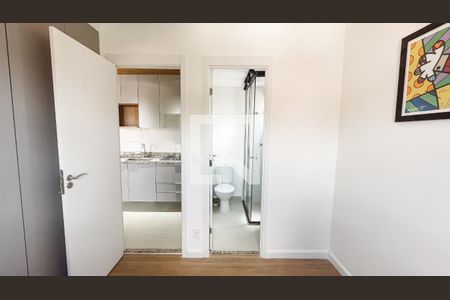 Apartamento para alugar com 29m², 1 quarto e sem vagaQuarto Suíte