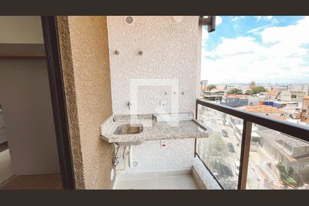 Apartamento para alugar com 29m², 1 quarto e sem vagaÁrea de Serviço