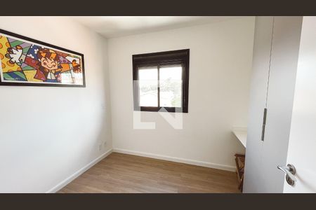 Quarto Suíte de apartamento para alugar com 1 quarto, 29m² em Jardim São Paulo, São Paulo