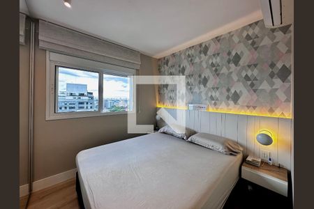 Apartamento à venda com 72m², 2 quartos e 2 vagasSuíte