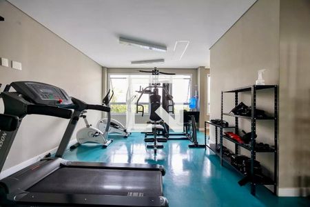 Apartamento à venda com 72m², 2 quartos e 2 vagasAcademia